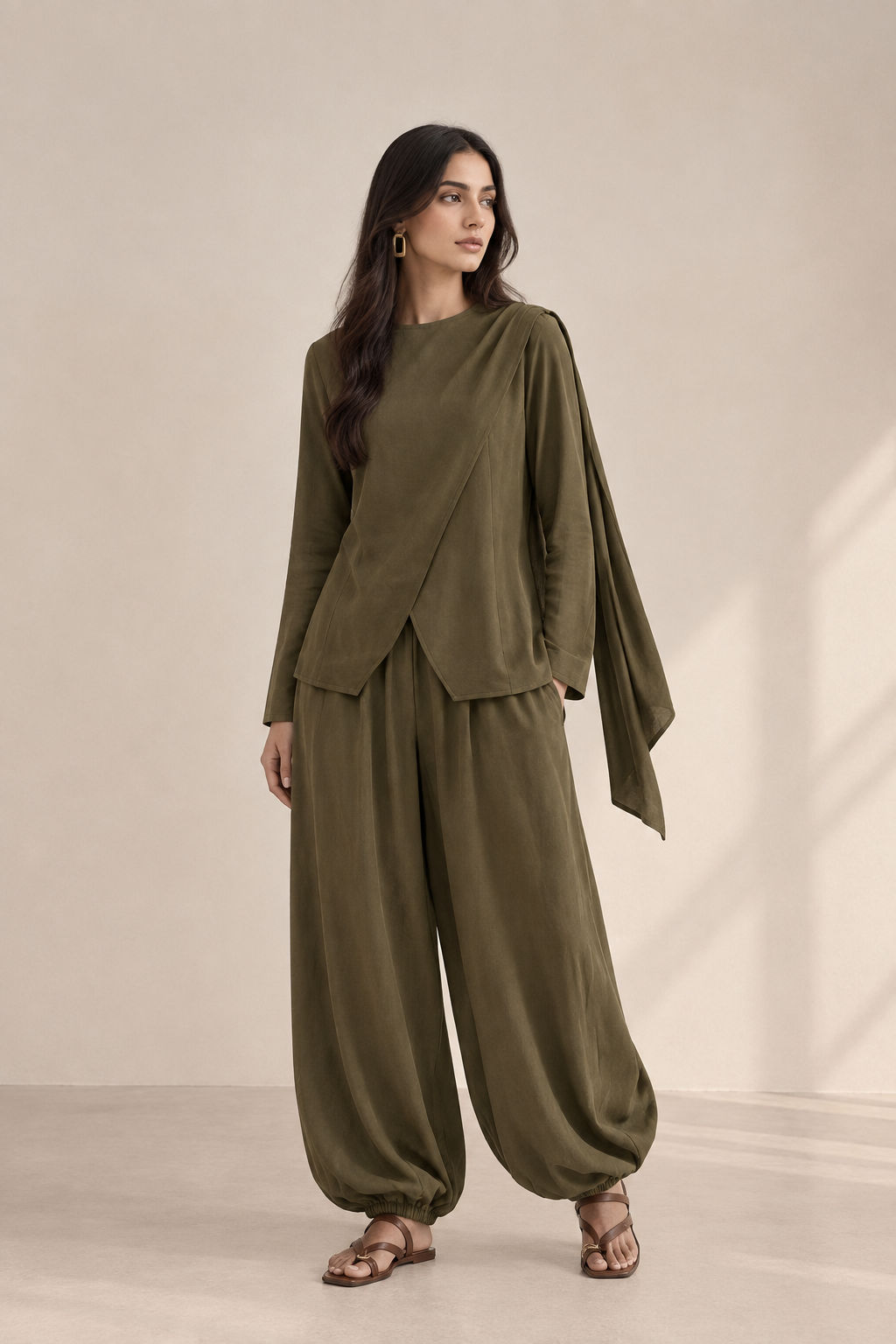 Olive Muse