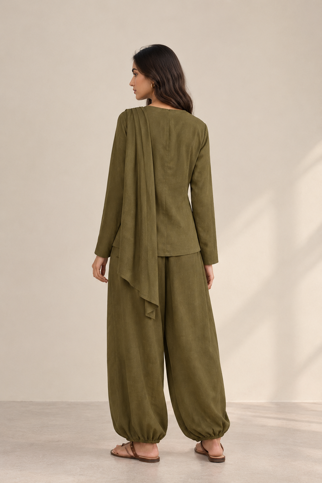 Olive Muse