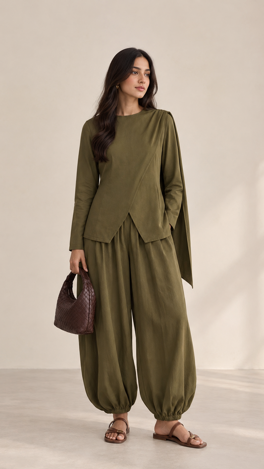 Olive Muse