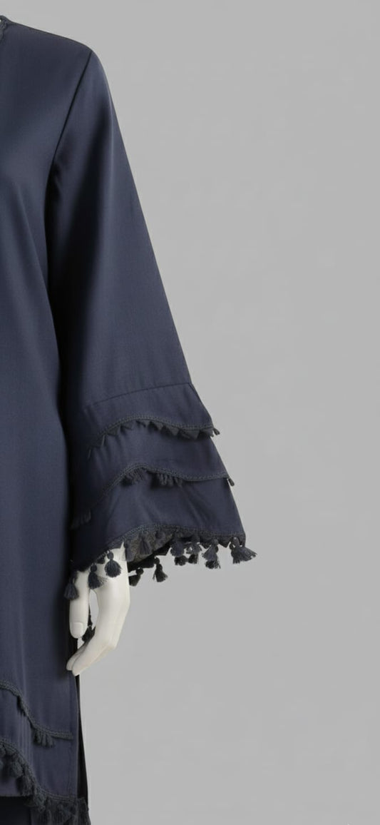 Cambric R-2012(2 PC STITCHED)